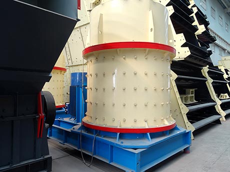 石料復(fù)合式破碎機 石料復(fù)合式破碎機