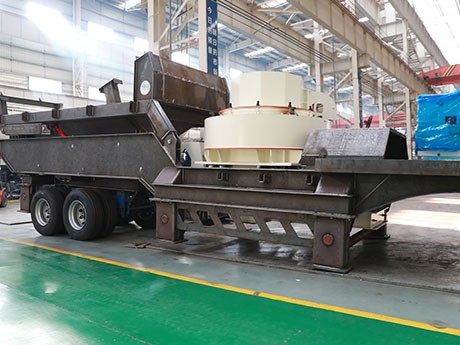 移動青石制砂機一套多少錢？哪里有賣？