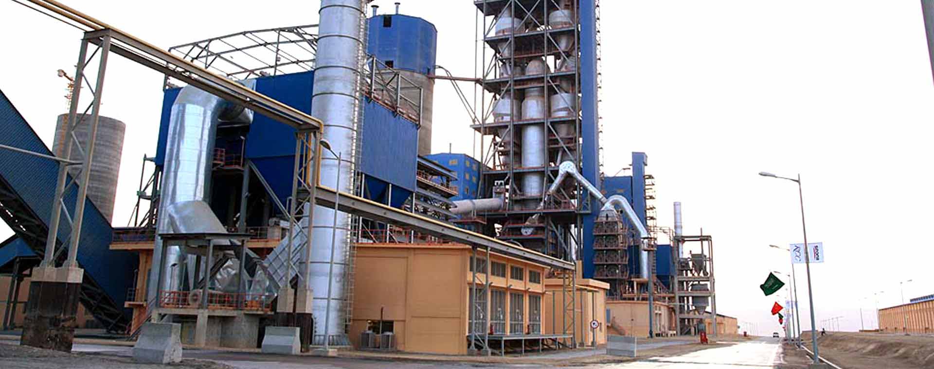 山西金屬鎂生產(chǎn)線(xiàn)