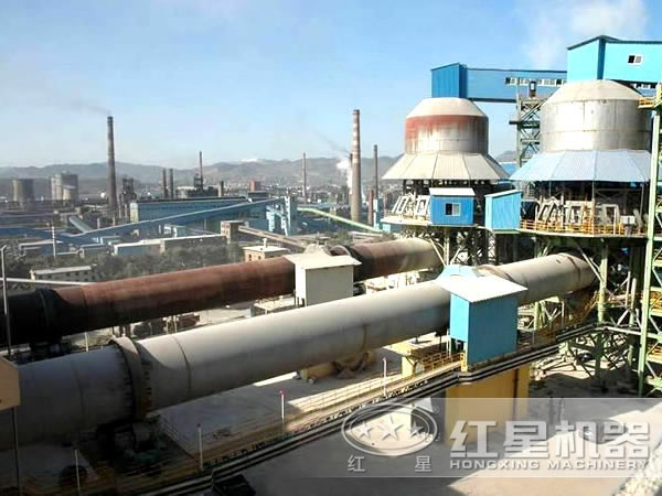 紅星牌陶?；剞D(zhuǎn)窯