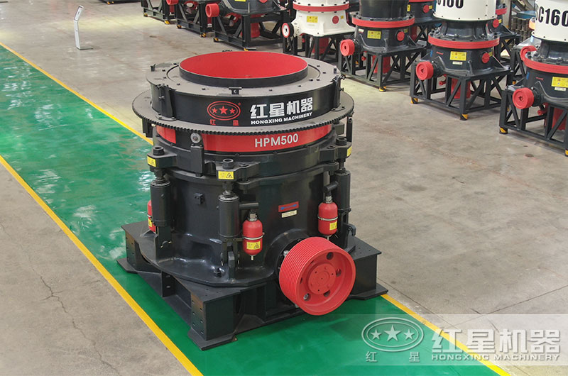 hp500圓錐破 hp500圓錐破