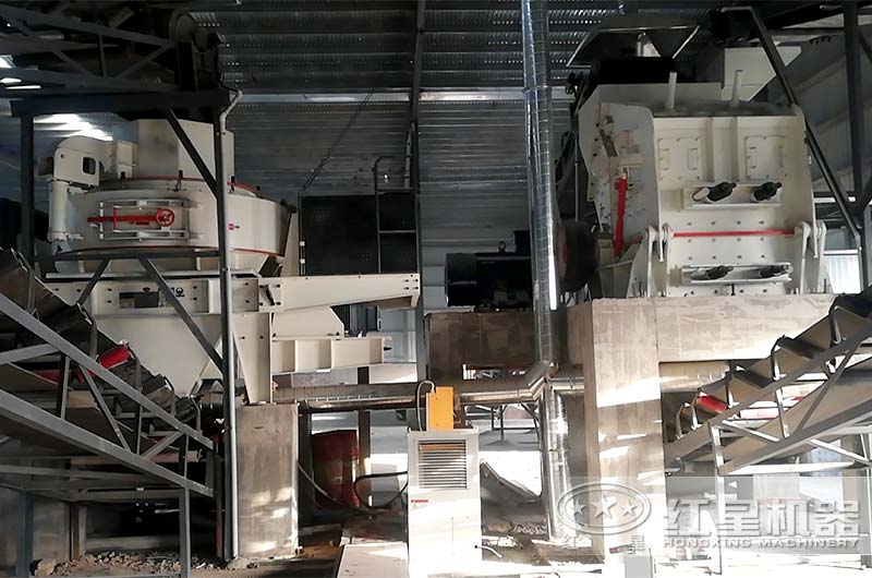 沖擊破搭配顎破、反擊破現(xiàn)場