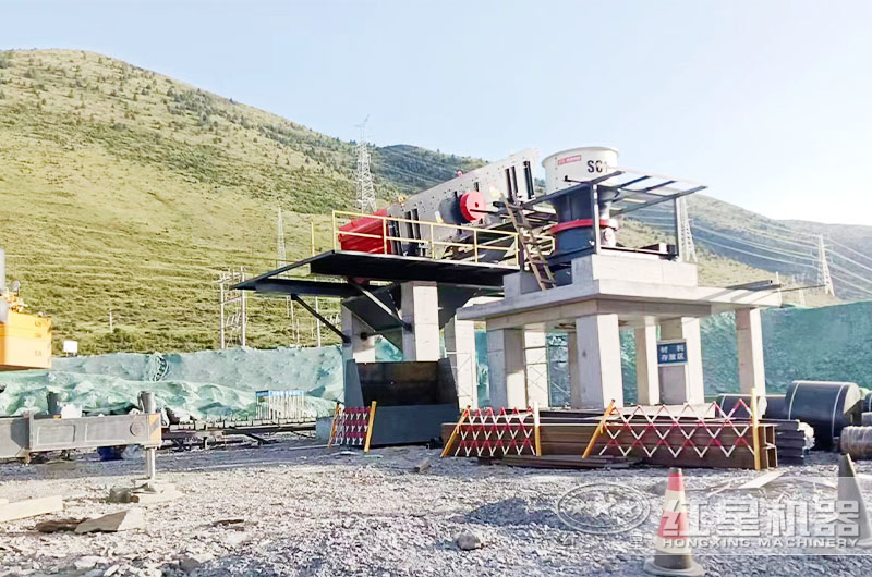 紅星圓錐破安裝 紅星圓錐破安裝