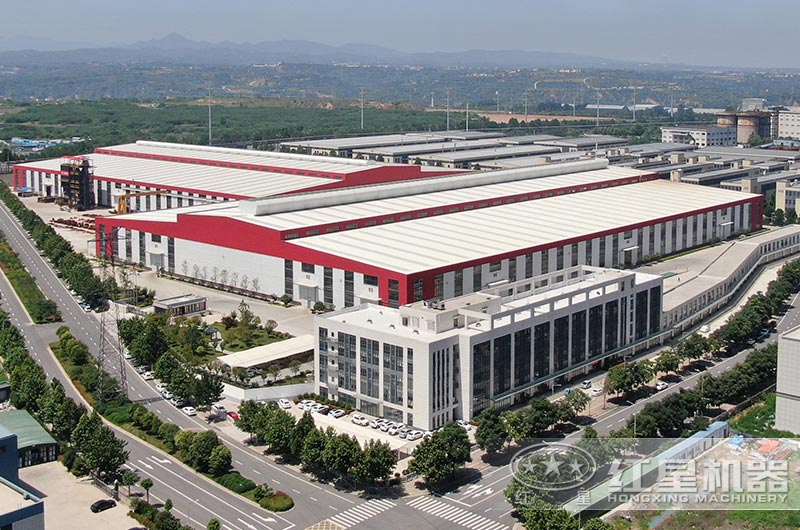 40年實(shí)力大廠，廠區(qū)外景實(shí)況