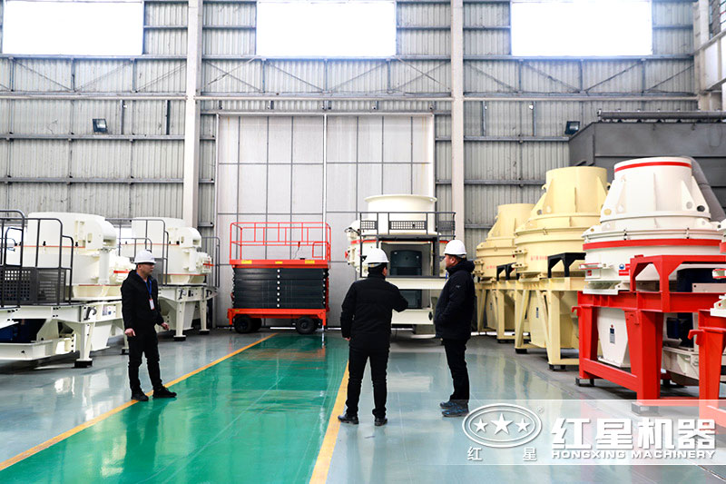 三大現(xiàn)代化生產(chǎn)車間，隨時恭候客戶參觀