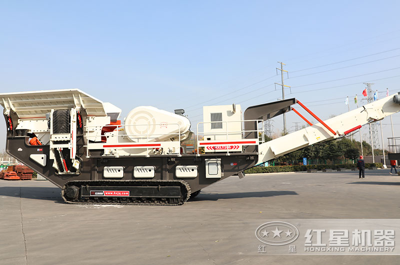 履帶式移動(dòng)破 履帶式移動(dòng)破